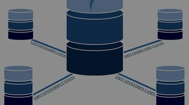 advantages of not using a relational database for simple sites and examples