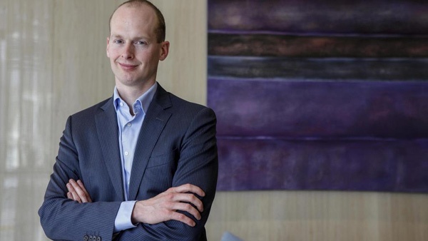 next mission mars - bas lansdorp