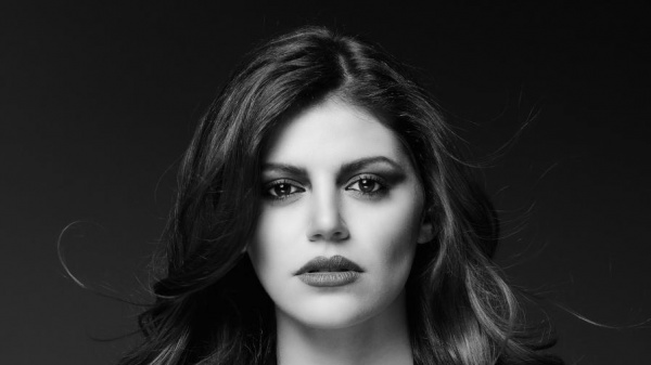 concert of michaela fileva