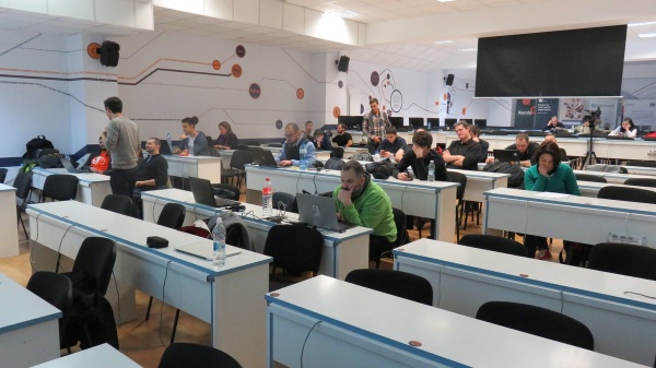 free seminar on seo copy-writing