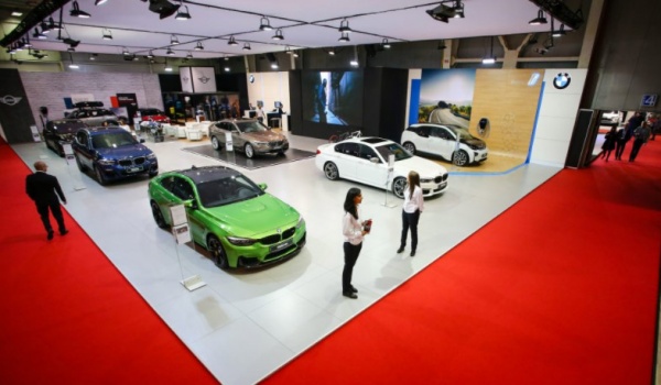 sofia motor show 2017