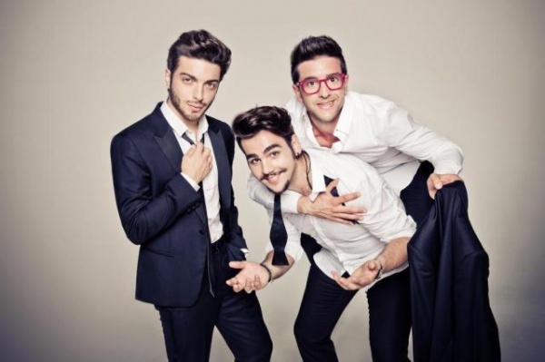 il volo concert
