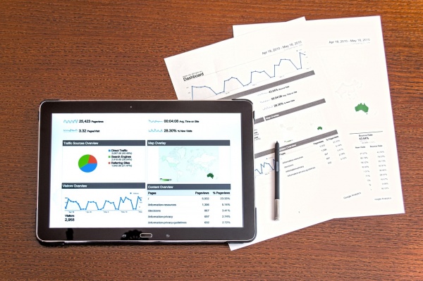 free seminar on data driven marketing