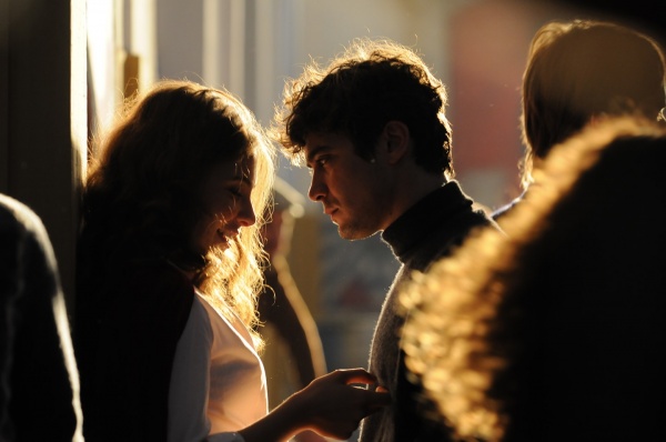 festival of the italian cinema in sofia