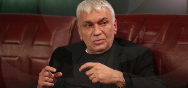 concert of the music of stefan dimitrov - my music