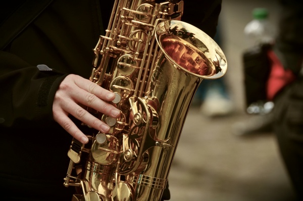 a jazz day - june 27, on the summer stage in borisova garden