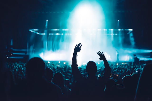sofia events