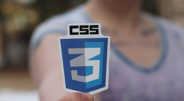 css programming