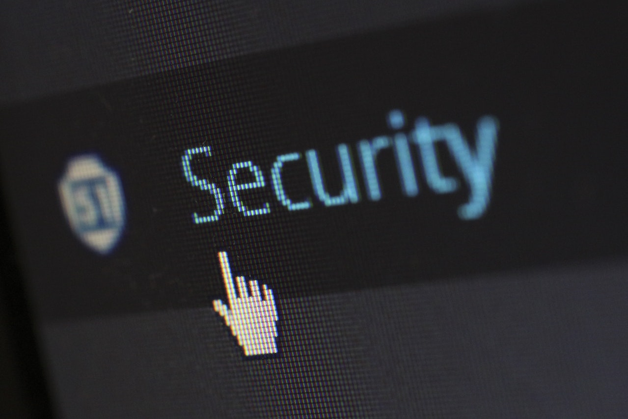 sanitizing the user input with the php filter_var function