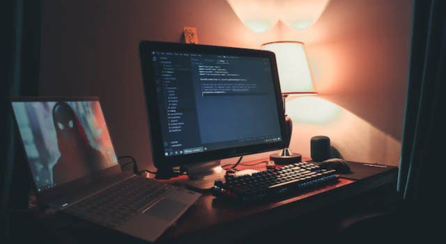 javascript programming