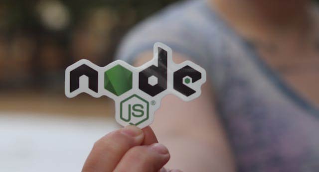 node.js programming