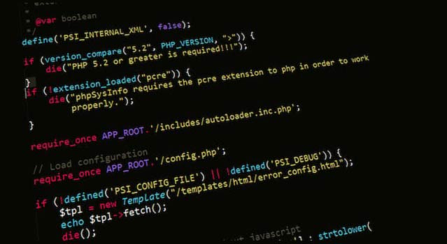 php programming