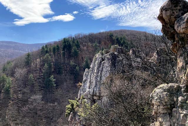 lozen mountain