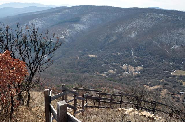 others mountain