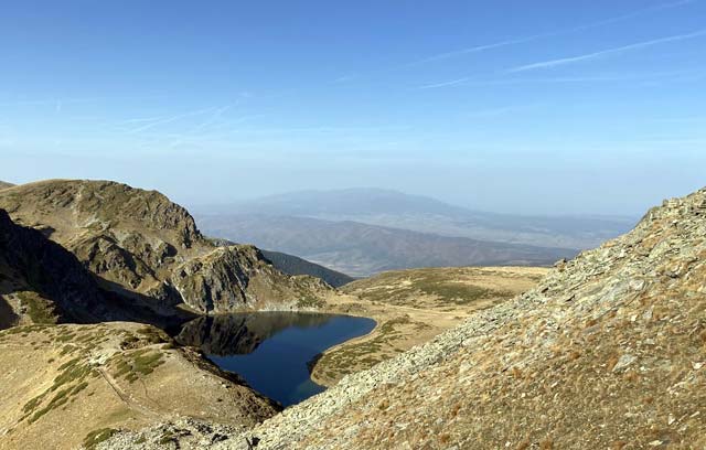 pirin mountain
