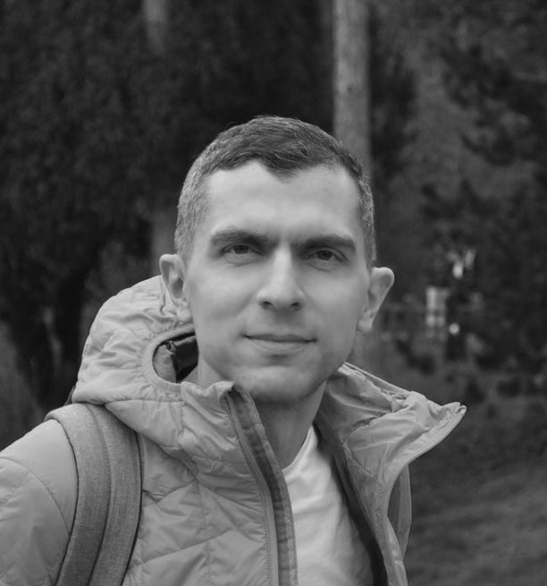 anton zamov