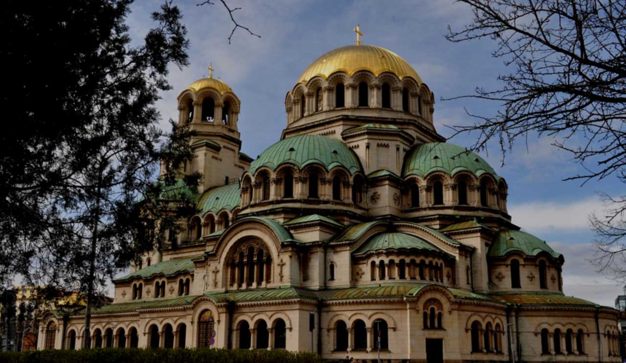 sofia places