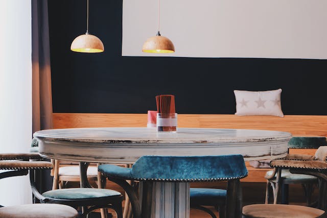 restaurants