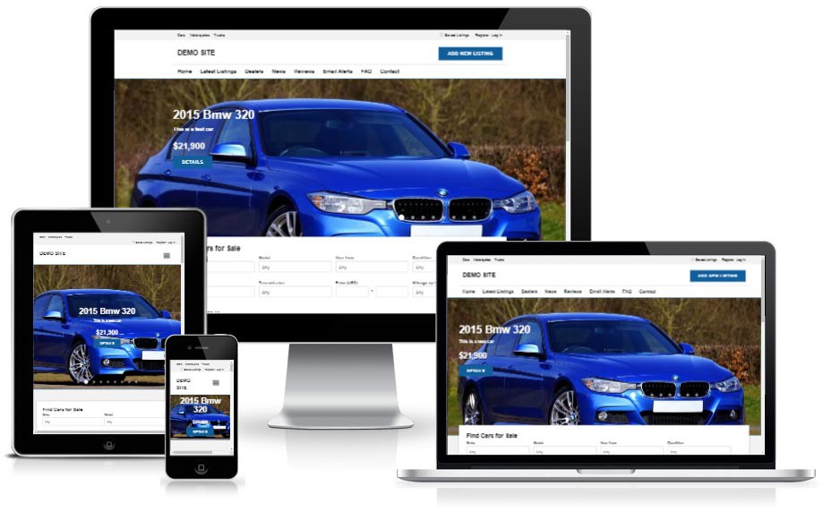 car portal