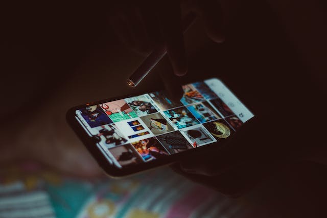 mobile apps 