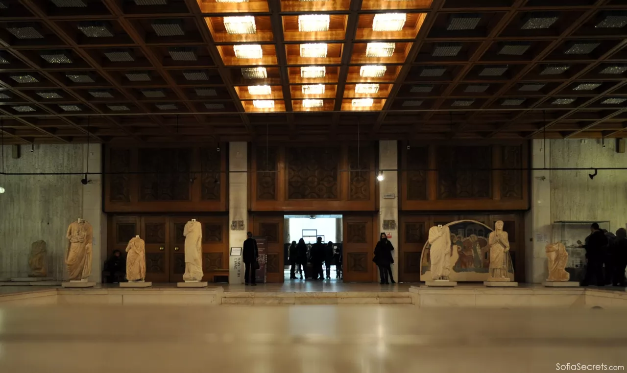 national historical museum