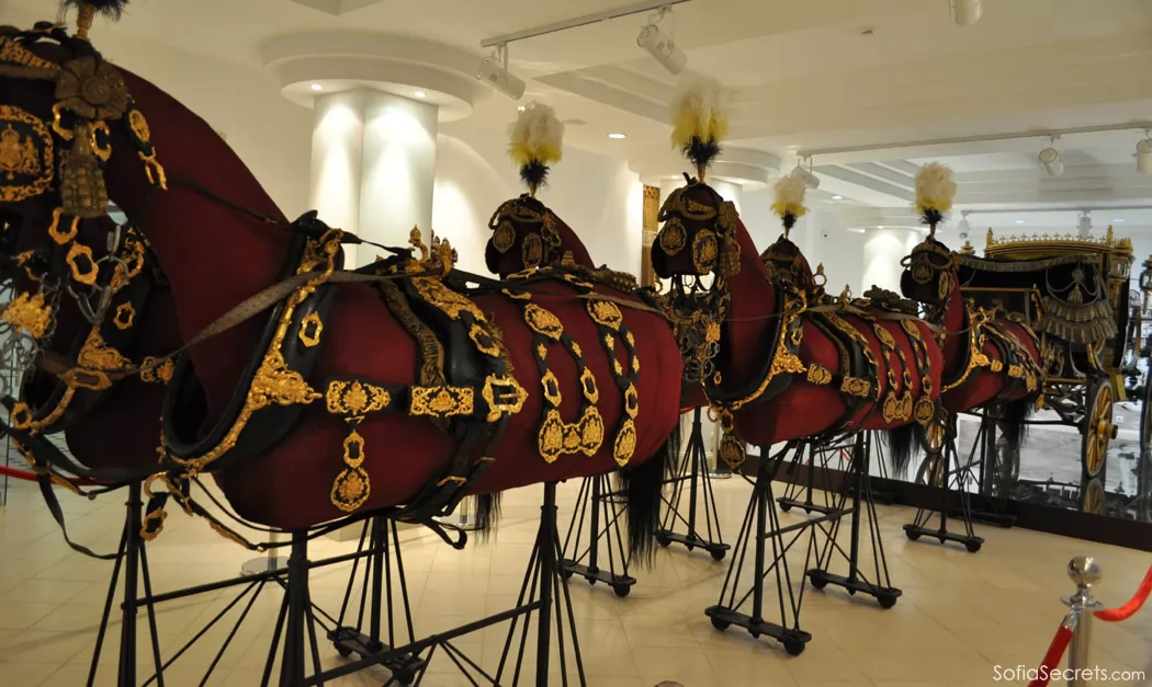 sofia history museum