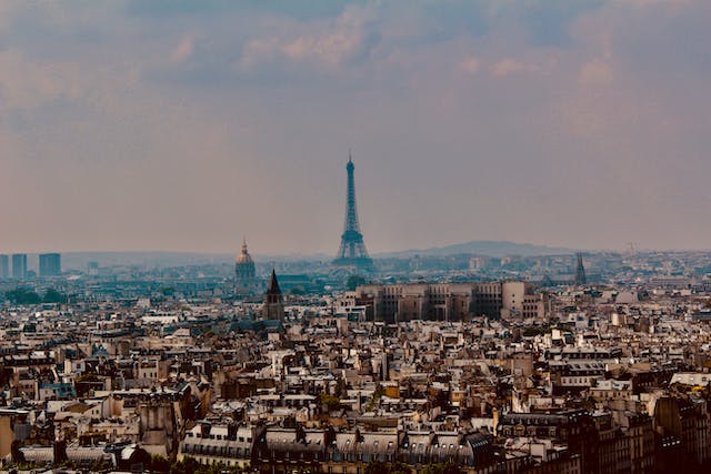 europe 