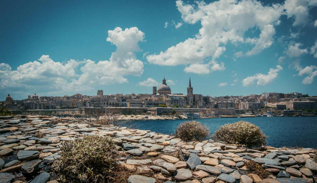 malta a mediterranean escape full of charm and history